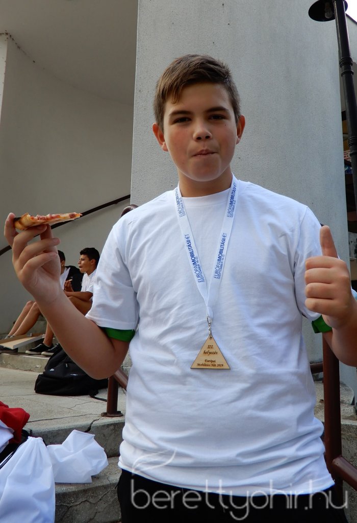 Európai Mobilitási Hét 56